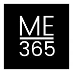 ME-365 Logo